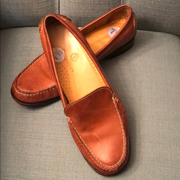 Cole Haan Shoes - Cole Haan women’s leather loafer